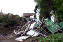 Rose Cottage - Looe Mills