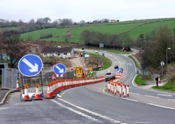 A38 - Looe Mills