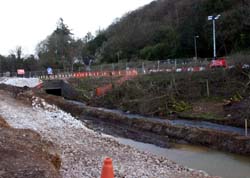 A38 - East Looe River