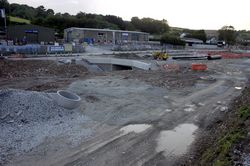 A38 - Moorswater - East looe River culverts