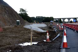 A38 - Moorswater - extending the dual carrigeway