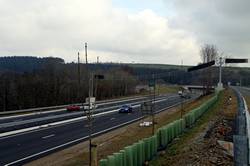 Bypass at Petersfield