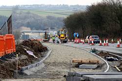 Petersfield junction