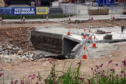 A38 - East Looe River Culvert