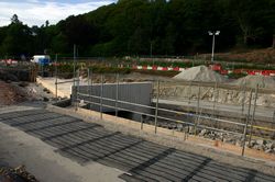 A38 - East Looe River Culvert