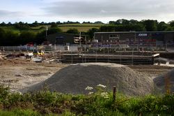 A38 - East Looe River Culvert