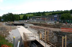 A38 - East Looe River Culvert