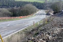 Dobwalls hill - now closed