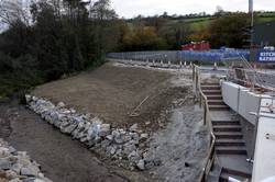 A38 - East Looe River culvert