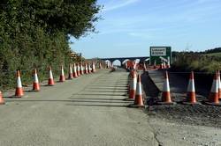 Lane to Moorswater