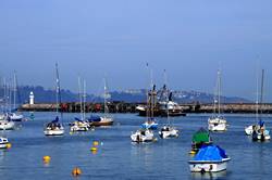 Brixham