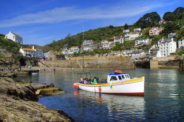 Polperro