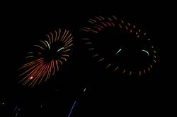 Pendragon Fireworks