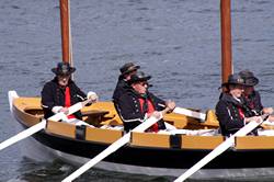 Dartmouth Regatta