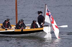 Dartmouth Regatta