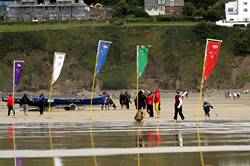 Saunton Sands