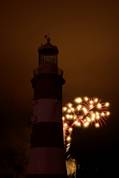 Vulcan Fireworks