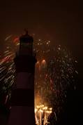 Vulcan Fireworks