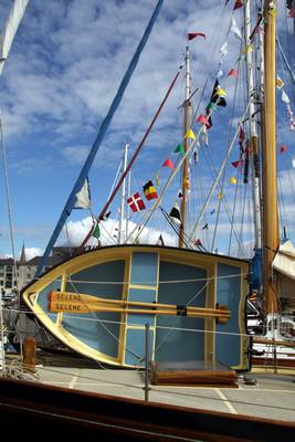 Plymouth classics 2010 - Sutton Harbour