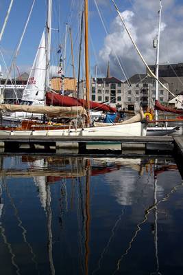 Plymouth classics 2010 - Sutton Harbour