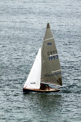 Scorpion nationals - Looe bay