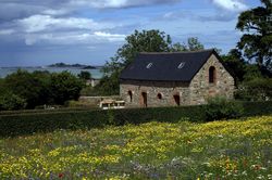 Abbaye de Beauport