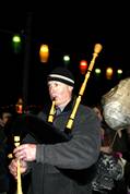 Tom Bawcocks Eve at Mousehole