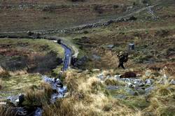 Devonport Leat - Raddick Hill