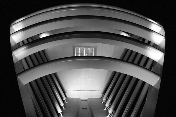 Spinnaker Tower, Portsmouth