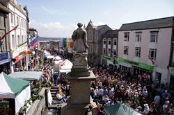 Mazey day - Penzance