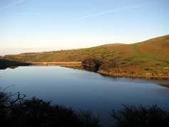 Meldon reservior