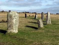 the Hurlers