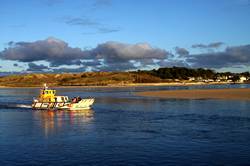 Padstow - Rock passenger ferry