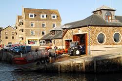 Looe RNLI