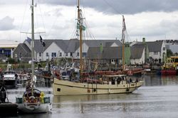 Sutton harbour