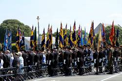 Plymouth Armed Forces Day