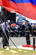 Plymouth Armed Forces Day