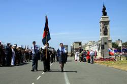 Plymouth Armed Forces Day