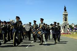 Plymouth Armed Forces Day