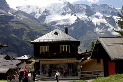 Murren