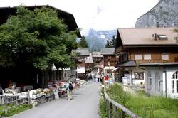 Murren