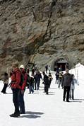 The Great Aletsch Glacier