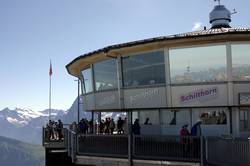 Schilthorn - Piz Gloria