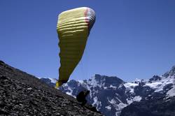 paraglider