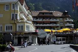 Wengen