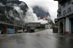 Lauterbrunnen