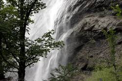 Staubbach falls