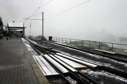 Schynige Platte Bergstation