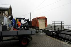 Schynige Platte Bergstation