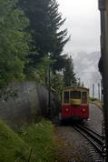 Schynige Platte Bahn